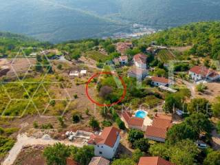 Građevinsko zemljište, Prodaja, Labin, Labin