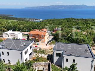 Kuća u izgradnji, Prodaja, Raša, Drenje