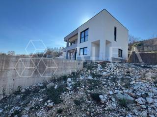 Kuća u izgradnji, Prodaja, Raša, Drenje