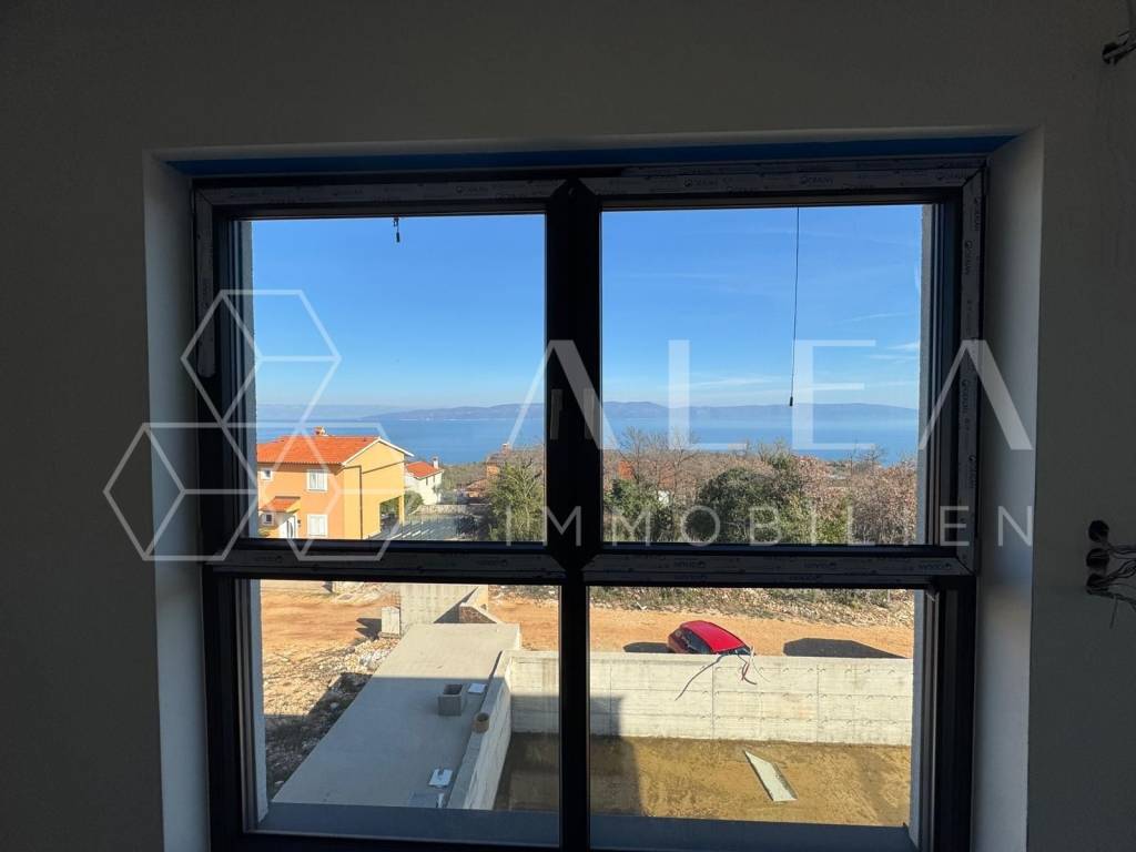 Kuća u izgradnji, Prodaja, Raša, Drenje