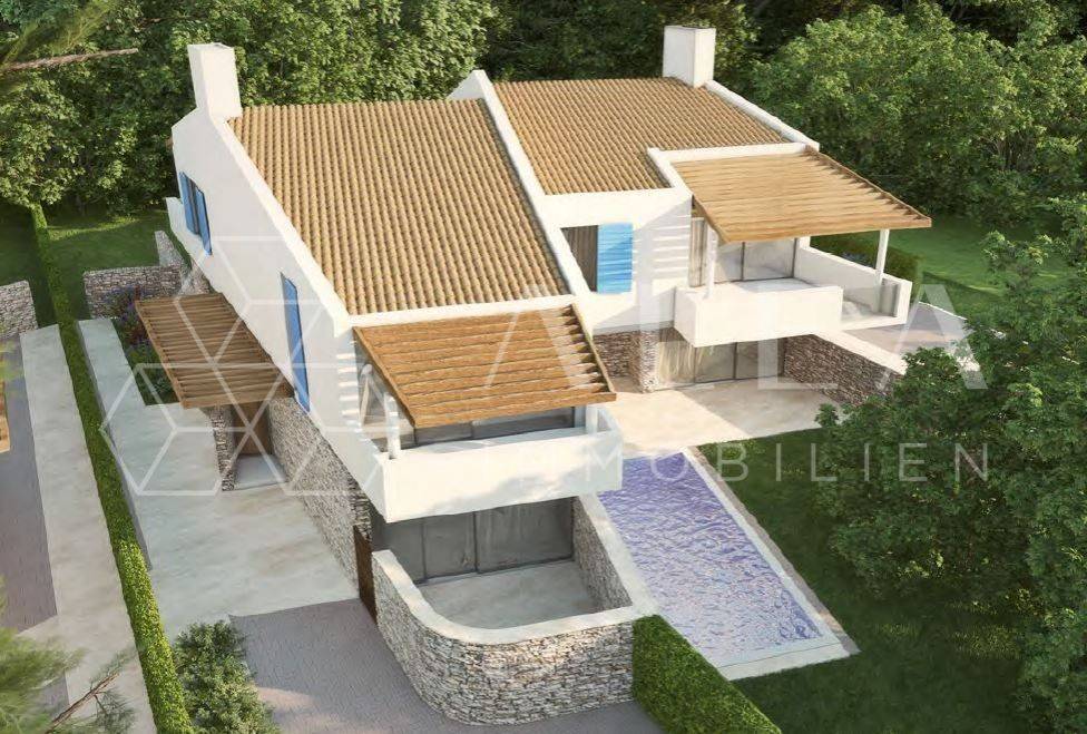 Vila, Prodaja, Labin, Labin
