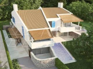 Vila, Prodaja, Labin, Labin