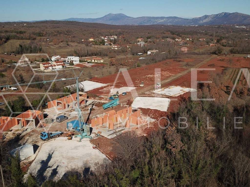 Vila, Prodaja, Labin, Labin