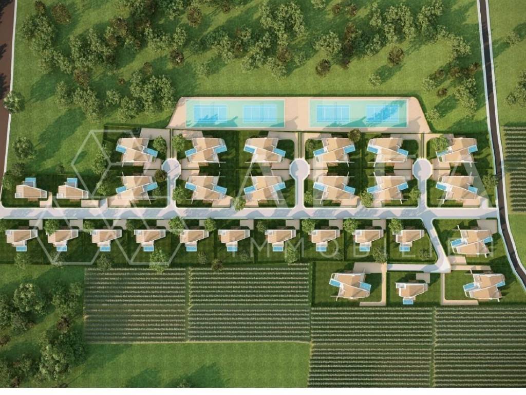 Vila, Prodaja, Labin, Labin
