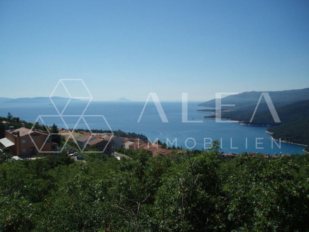 Poljoprivredno zemljište, Prodaja, Labin, Rabac