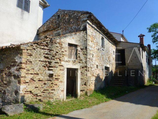 Kuća u nizu, Prodaja, Pićan, Orič