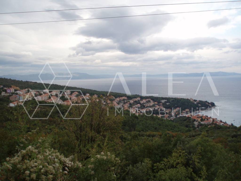 Poljoprivredno zemljište, Prodaja, Labin, Rabac