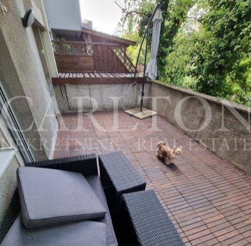 Stan u zgradi, Najam, Zagreb, Maksimir