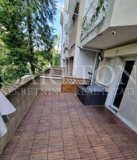 Stan u zgradi, Najam, Zagreb, Maksimir