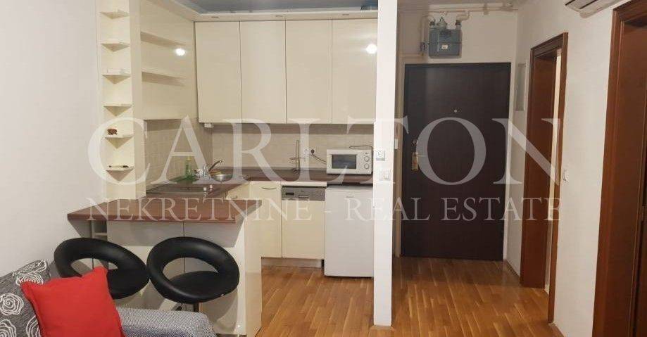 Stan u novogradnji, Najam, Zagreb, Trešnjevka - sjever