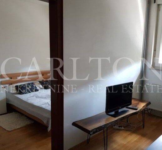 Stan u novogradnji, Najam, Zagreb, Trešnjevka - sjever