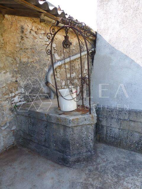 Kuća u nizu, Prodaja, Pićan, Orič