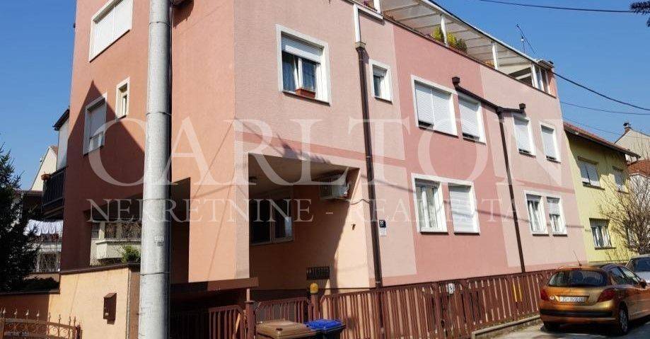 Stan u novogradnji, Najam, Zagreb, Trešnjevka - sjever