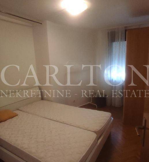 Stan u zgradi, Najam, Zagreb, Trešnjevka - sjever