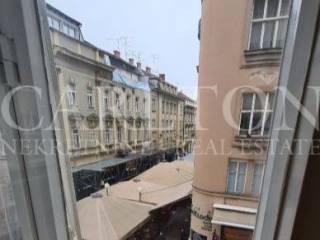Poslovna zgrada, Najam, Zagreb, Donji Grad