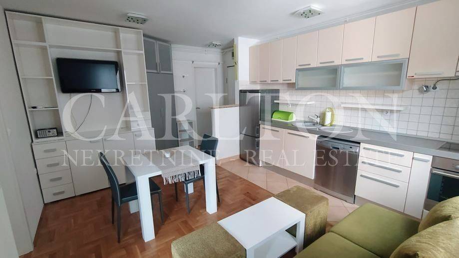 Stan u novogradnji, Najam, Zagreb, Stenjevec