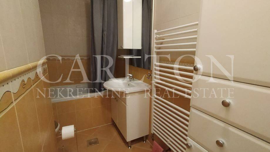 Stan u novogradnji, Najam, Zagreb, Stenjevec