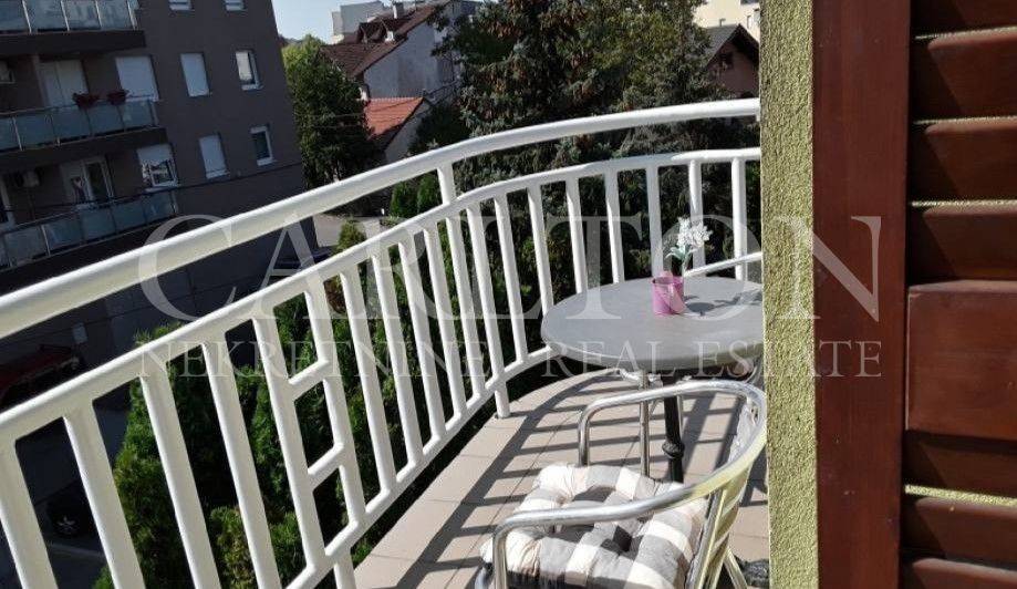 Stan u zgradi, Najam, Zagreb, Trešnjevka - sjever