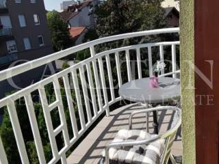 Stan u zgradi, Najam, Zagreb, Trešnjevka - sjever