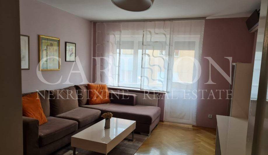 Stan u zgradi, Najam, Zagreb, Donji Grad