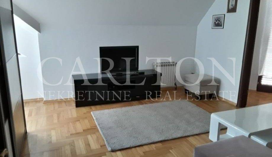 Stan u zgradi, Najam, Zagreb, Trešnjevka - sjever