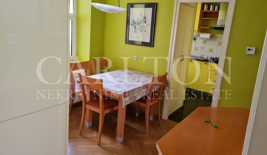 Stan u zgradi, Najam, Zagreb, Donji Grad