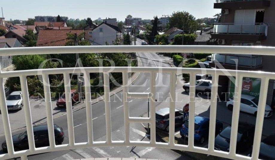 Stan u zgradi, Najam, Zagreb, Trešnjevka - sjever