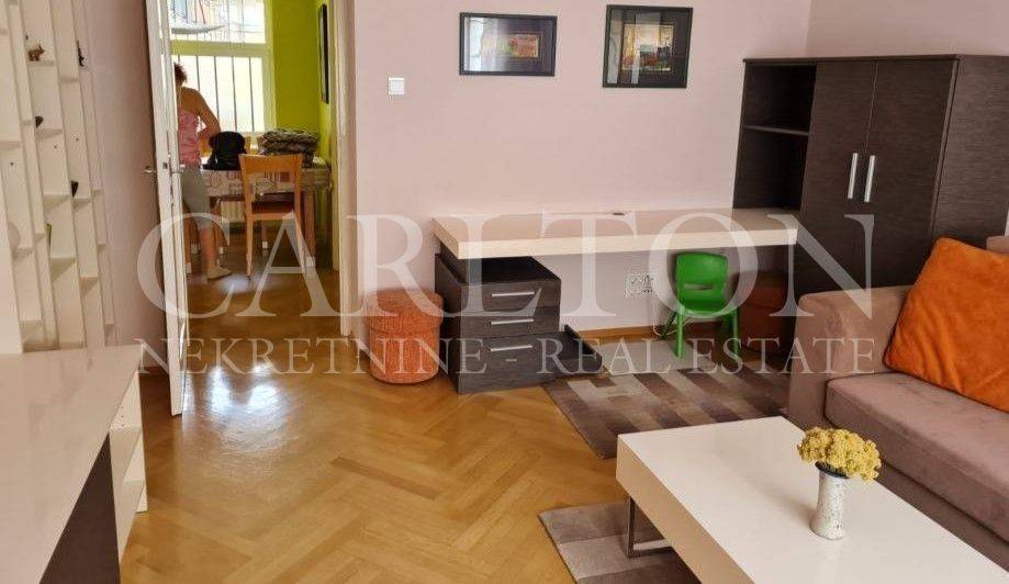 Stan u zgradi, Najam, Zagreb, Donji Grad
