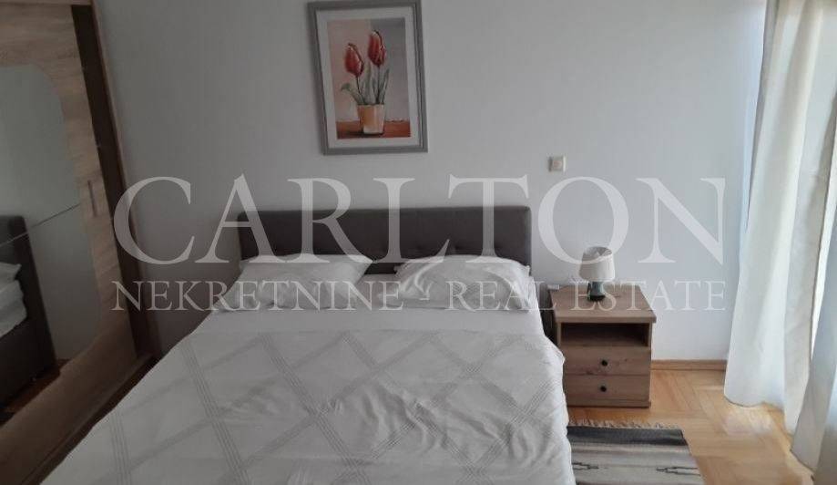 Stan u zgradi, Najam, Zagreb, Trešnjevka - sjever