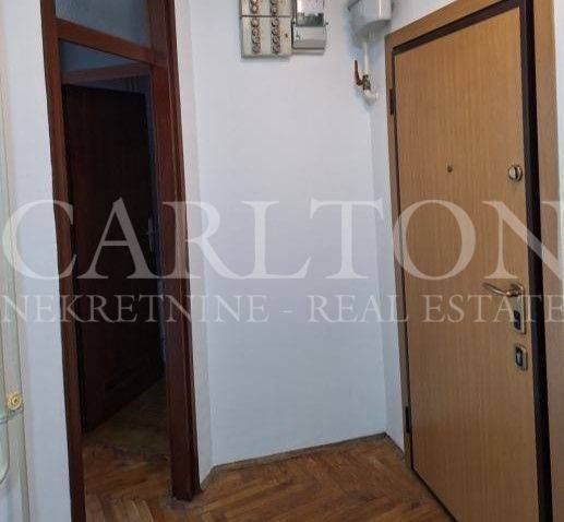 Stan u zgradi, Najam, Zagreb, Gornji Grad - Medveščak