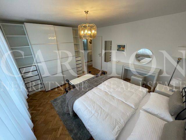 Stan u kući, Najam, Zagreb, Gornji Grad - Medveščak