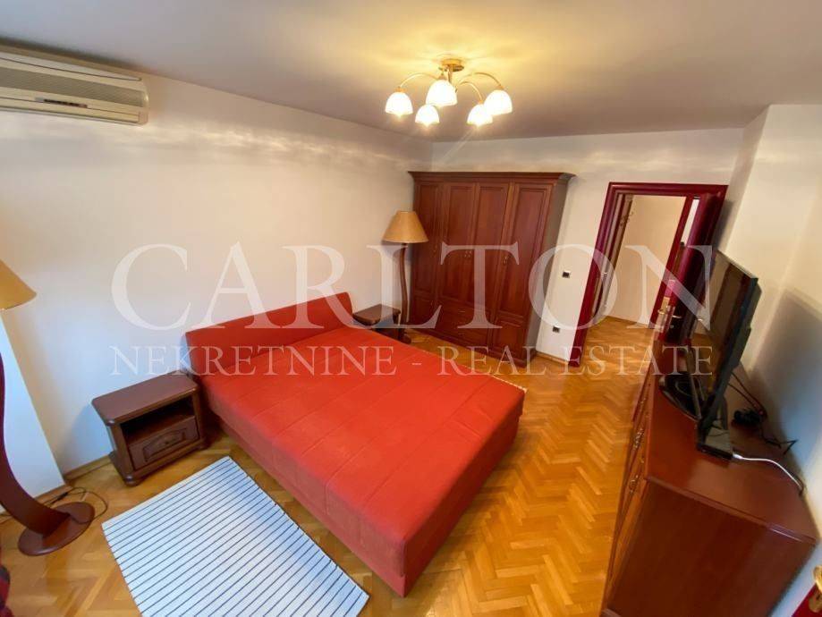 Stan u zgradi, Najam, Zagreb, Trnje