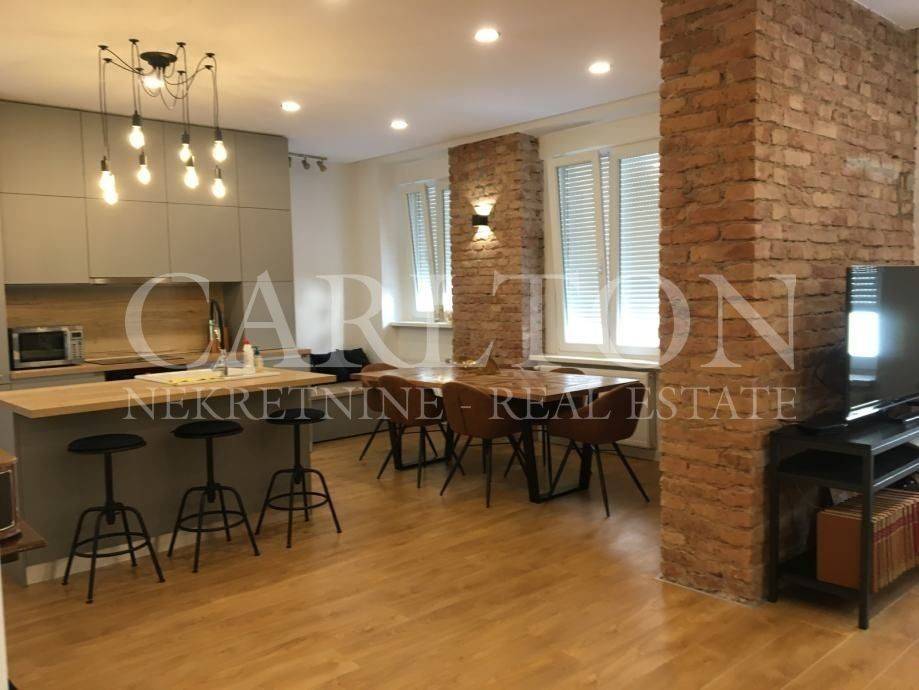 Stan u zgradi, Najam, Zagreb, Donji Grad