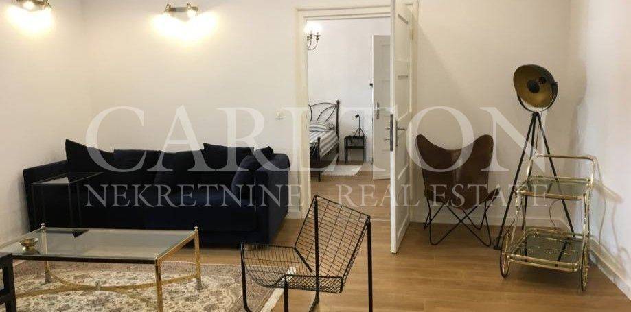 Stan u zgradi, Najam, Zagreb, Donji Grad