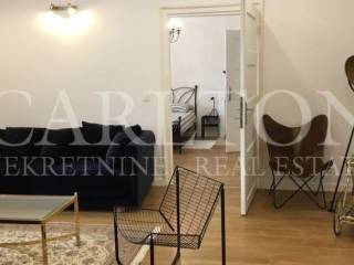 Stan u zgradi, Najam, Zagreb, Donji Grad