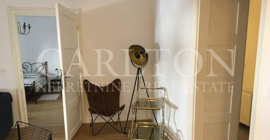 Stan u zgradi, Najam, Zagreb, Donji Grad