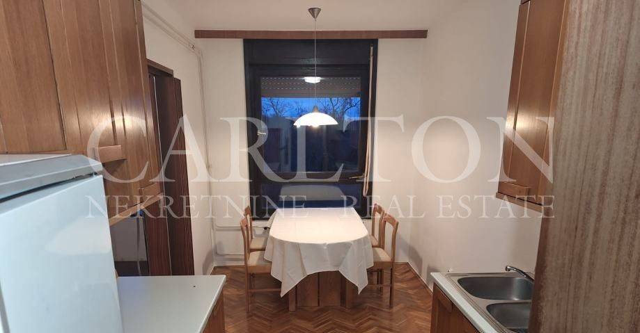 Stan u zgradi, Najam, Zagreb, Črnomerec