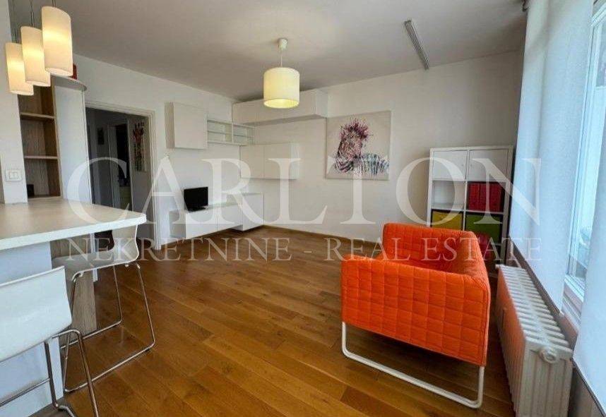 Stan u zgradi, Najam, Zagreb, Trnje