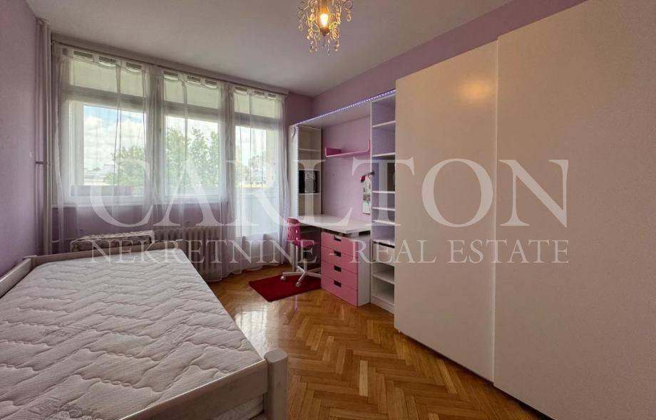 Stan u zgradi, Najam, Zagreb, Trnje