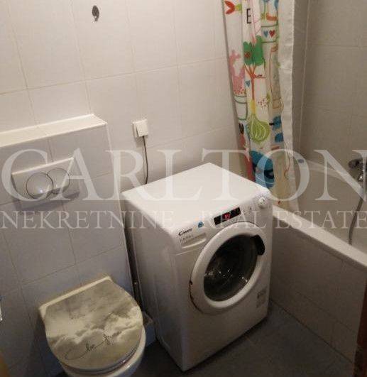 Stan u novogradnji, Najam, Zagreb, Trnje