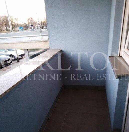 Stan u novogradnji, Najam, Zagreb, Trnje