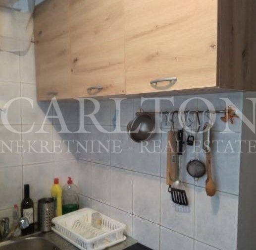 Stan u kući, Najam, Zagreb, Črnomerec