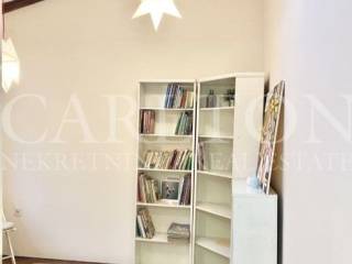 Stan u zgradi, Najam, Zagreb, Donji Grad