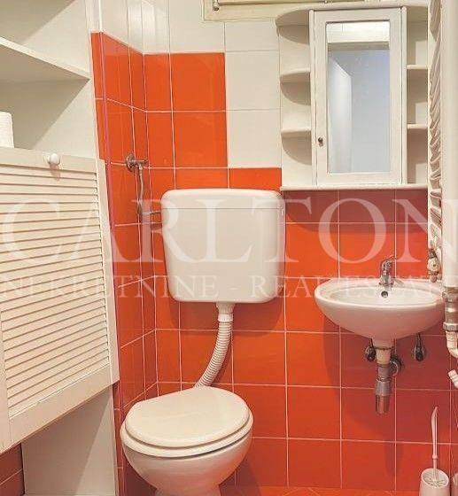 Stan u zgradi, Najam, Zagreb, Donji Grad