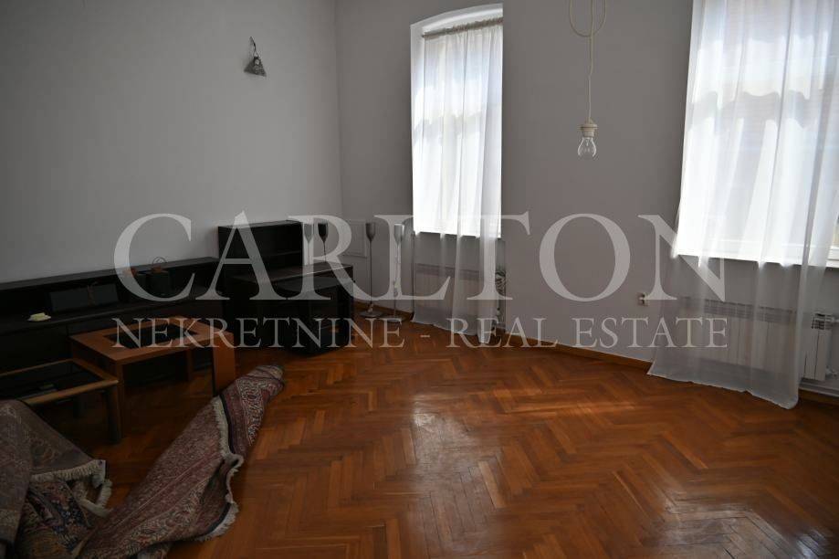 Stan u zgradi, Najam, Zagreb, Gornji Grad - Medveščak