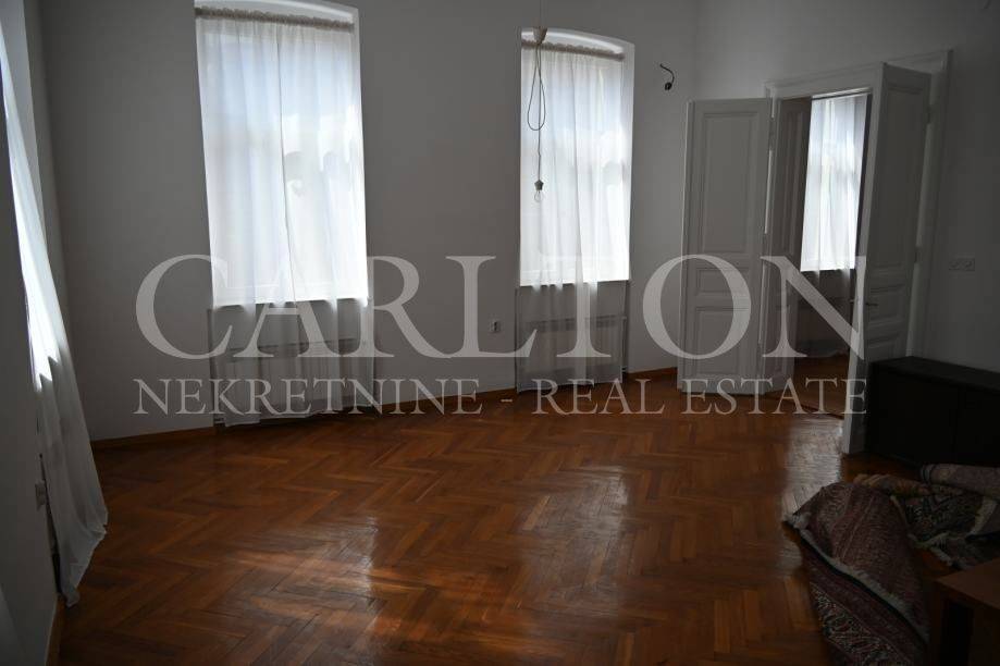 Stan u zgradi, Najam, Zagreb, Gornji Grad - Medveščak