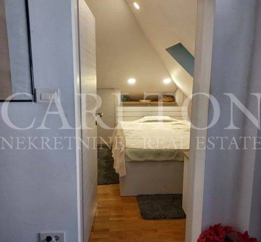 Stan u kući, Najam, Zagreb, Gornji Grad - Medveščak