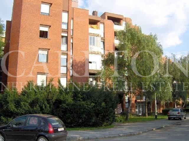 Stan u zgradi, Prodaja, Zagreb, Novi Zagreb - istok