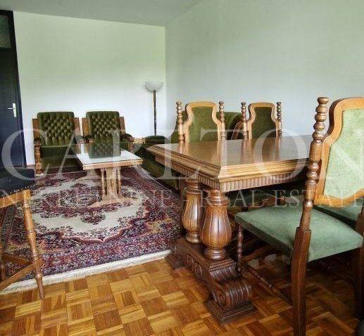 Stan u zgradi, Najam, Zagreb, Novi Zagreb - istok