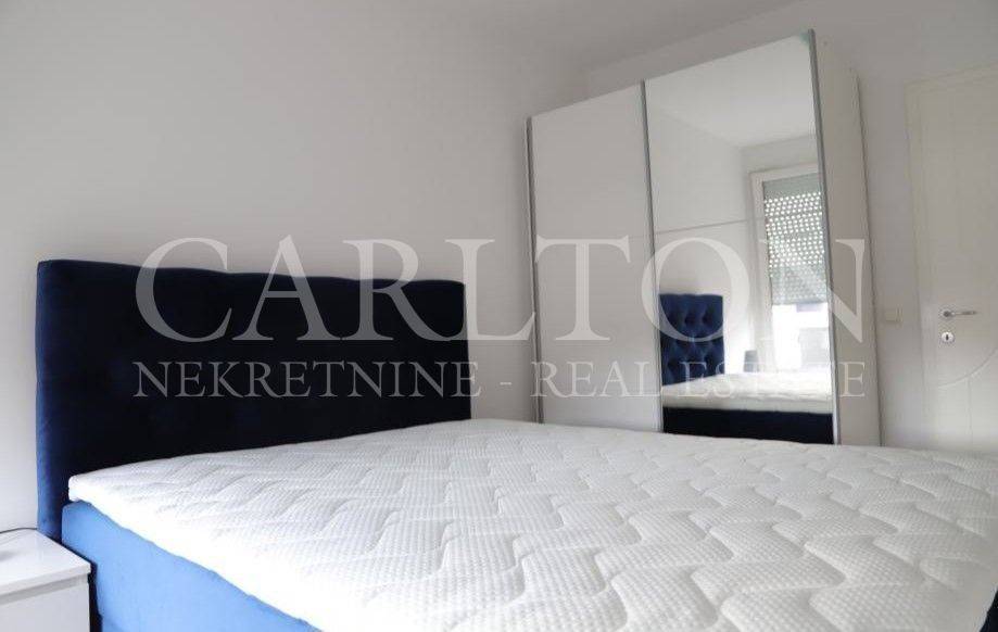 Stan u novogradnji, Najam, Zagreb, Trešnjevka - sjever